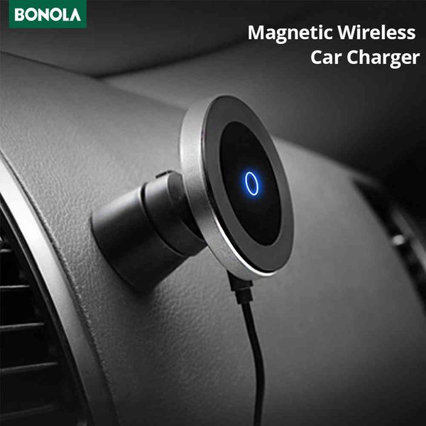 bonola iphone11/11pro/xsmax/xr/8plus qi magnetic fast wireless car charger for samsungs10/s9/mi note10
bonola iphone11/11pro/xsmax/xr/8plus qi magnetic fast wireless car charger for samsungs10/s9/mi note10