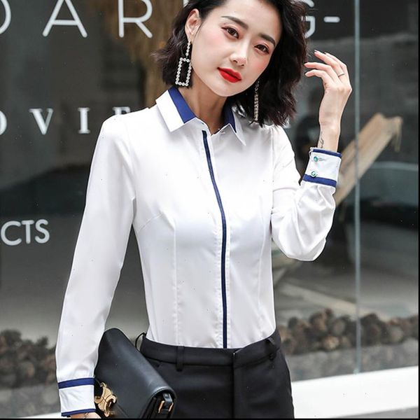 korean women blouses shirts elegant woman white shirt long sleeve plus size 5xl blusas mujer moda
korean women blouses shirts elegant woman white shirt long sleeve plus size 5xl blusas mujer moda