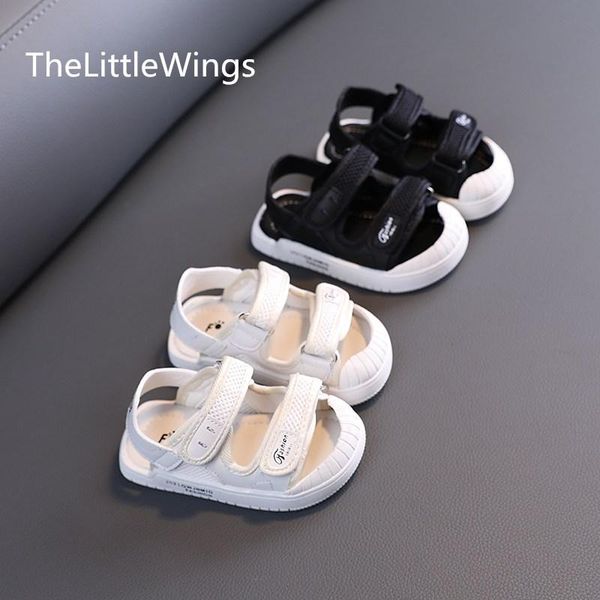 sandals children's walking shoes korean baotou boys summer 2021 baby girl's 0-1-3 years old super soft and comfortable, Black;red
sandals children's walking shoes korean baotou boys summer 2021 baby girl's 0-1-3 years old super soft and comfortable, Black;red