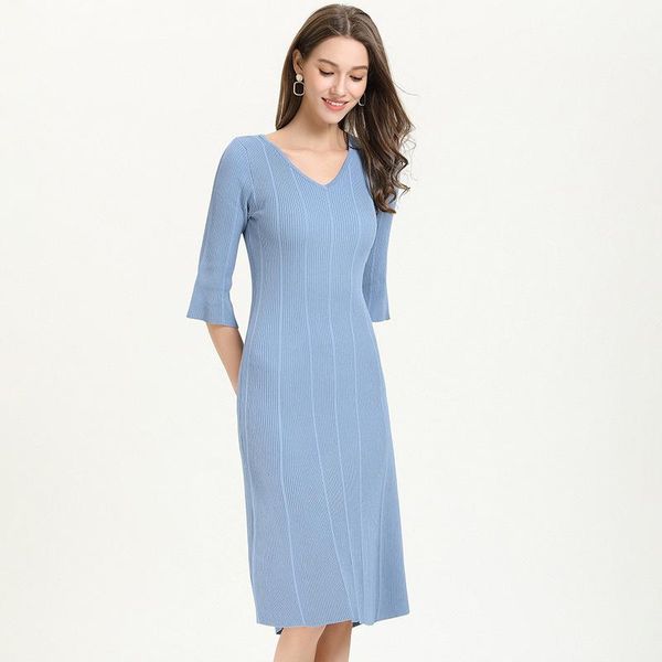 casual dresses dress summer 2021 v-neck temperament knitting flare sleeve high waist knitted spring and 1966, Black;gray
casual dresses dress summer 2021 v-neck temperament knitting flare sleeve high waist knitted spring and 1966, Black;gray