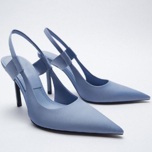 dress shoes large size blue sandals stiletto heels 2021 women's clear shallow mouth suit female beige big high girls elastic band, Black
dress shoes large size blue sandals stiletto heels 2021 women's clear shallow mouth suit female beige big high girls elastic band, Black