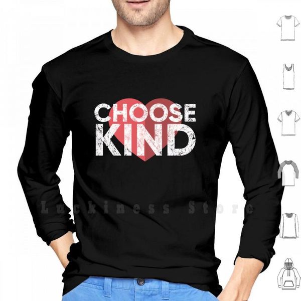 choose kind hoodies kindness matters it wonder be positive message anti men's & sweatshirts, Black
choose kind hoodies kindness matters it wonder be positive message anti men's & sweatshirts, Black
