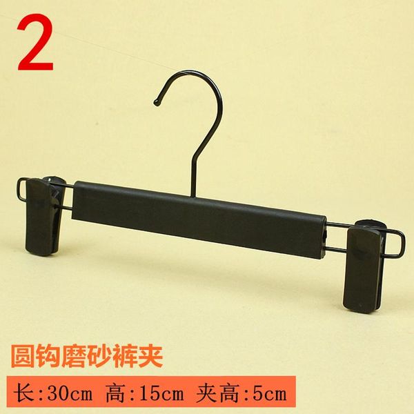 hangers & racks 10pcs/lot clothing store hanger non-slip seamless plastic trousers rack children's trouser clips
hangers & racks 10pcs/lot clothing store hanger non-slip seamless plastic trousers rack children's trouser clips