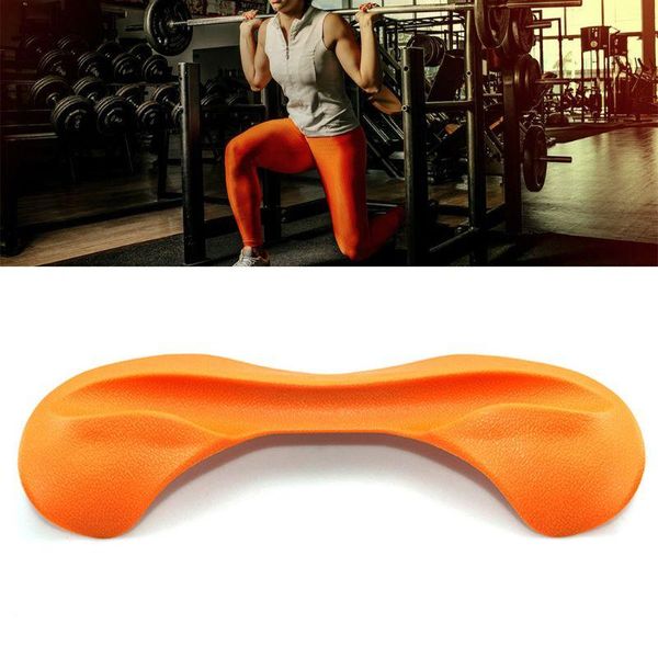 thicken barbell squat bar pads lengthen neck and shoulder protection sleeve weight lifting cushion sports entertain accessories
thicken barbell squat bar pads lengthen neck and shoulder protection sleeve weight lifting cushion sports entertain accessories