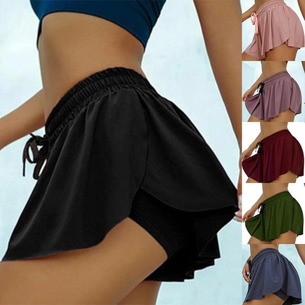 yoga outfit summer shorts women quick dry running short pant breahtbale female athletic gym workout loose fitness sports
yoga outfit summer shorts women quick dry running short pant breahtbale female athletic gym workout loose fitness sports