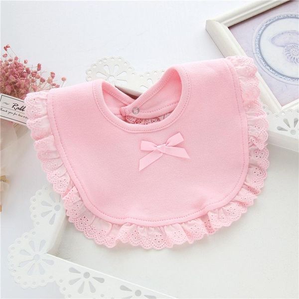 fashion cotton born lace bow baby bibs cute girls&boys burp cloth infant saliva towels & cloths
fashion cotton born lace bow baby bibs cute girls&boys burp cloth infant saliva towels & cloths