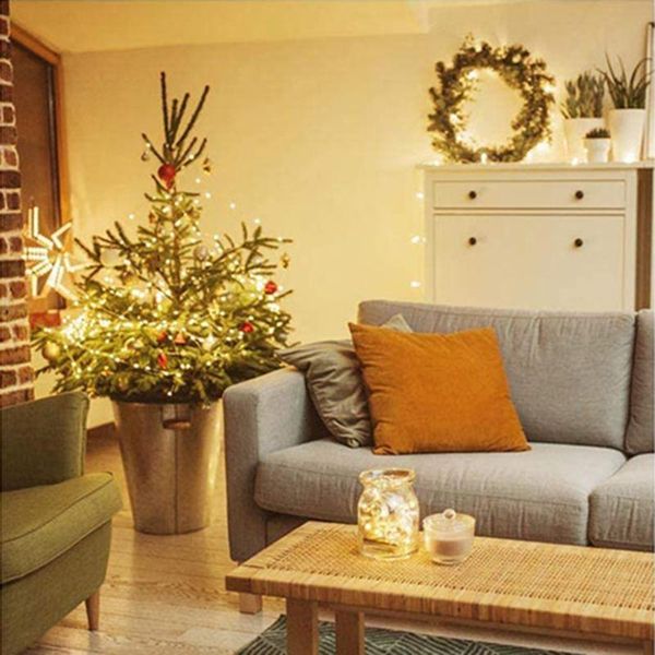christmas garland decor battery powered lamp 2m 20 led copper wire string light wedding home indoor decoration strings
christmas garland decor battery powered lamp 2m 20 led copper wire string light wedding home indoor decoration strings