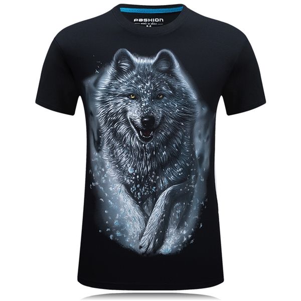 one piece t-shirt men wolf 3d printed cotton funny t shirts tee shirt homme brand clothing summer camisetas hombre 210322, White;black
one piece t-shirt men wolf 3d printed cotton funny t shirts tee shirt homme brand clothing summer camisetas hombre 210322, White;black