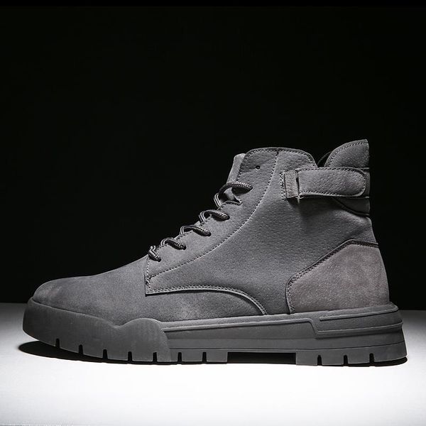 boots leather de dress mens shoe sapatos 2021 botas man sport coturno boty hombre home sneaker sports para for spring canvas on, Black
boots leather de dress mens shoe sapatos 2021 botas man sport coturno boty hombre home sneaker sports para for spring canvas on, Black