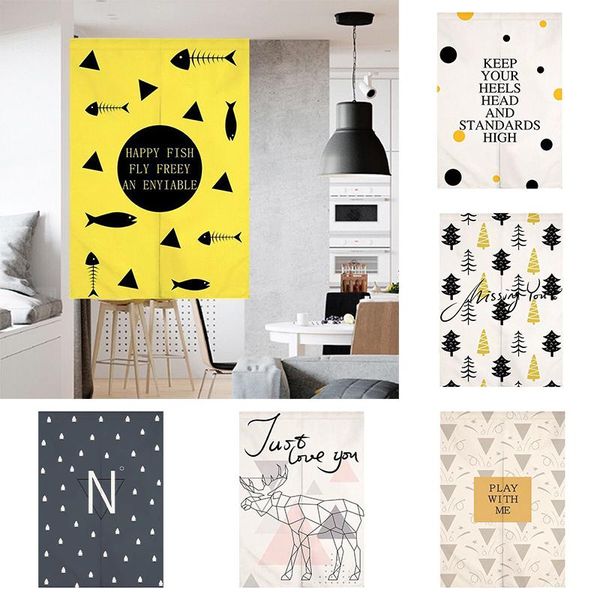 modern art bedroom kitchen door curtain toilet half panel blackout partition doorway hanging & drapes
modern art bedroom kitchen door curtain toilet half panel blackout partition doorway hanging & drapes