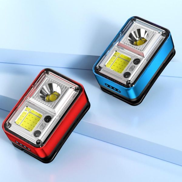 headlamps outdoor led headlights multi-function cob strong light long-s induction mini night running xpg type-c
headlamps outdoor led headlights multi-function cob strong light long-s induction mini night running xpg type-c