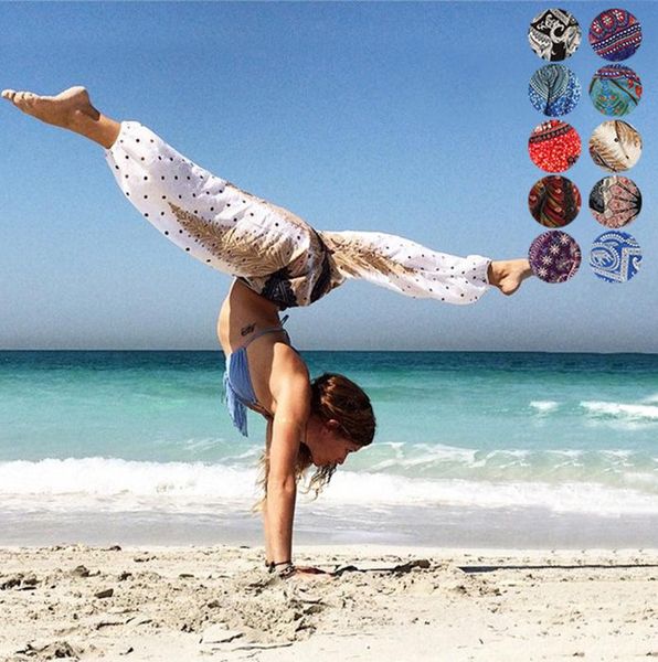 women print pants thailand loose harem fitness running sport trousers quick dry high beach pant bloomers mandala tango women's & capris, Black;white
women print pants thailand loose harem fitness running sport trousers quick dry high beach pant bloomers mandala tango women's & capris, Black;white
