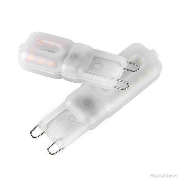 bulbs 10pcs g9 led lamp 5w cold white 6000k 220v replaces halogen lamps not dimmable m06 21 drop
bulbs 10pcs g9 led lamp 5w cold white 6000k 220v replaces halogen lamps not dimmable m06 21 drop