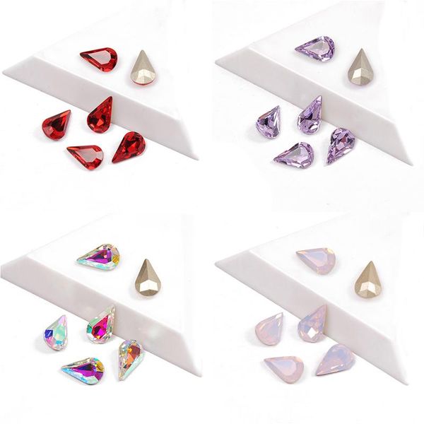 nail art decorations 27pcs small size 5x8mm pear shaped quality fancy rhinestone on rhinestones beauty glitter stones for gem, Silver;gold
nail art decorations 27pcs small size 5x8mm pear shaped quality fancy rhinestone on rhinestones beauty glitter stones for gem, Silver;gold