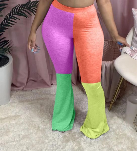 flared pants plus size women sweatpants jogging femme high waist patchwork bell bottoms sweat active wear women's & capris, Black;white
flared pants plus size women sweatpants jogging femme high waist patchwork bell bottoms sweat active wear women's & capris, Black;white