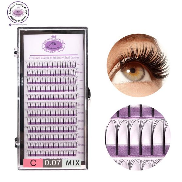 false eyelashes personal order, 5d long-handled eyelashes, 100 boxes, 9-14mm mixed length, 0.07mm thickness, c curvature
false eyelashes personal order, 5d long-handled eyelashes, 100 boxes, 9-14mm mixed length, 0.07mm thickness, c curvature