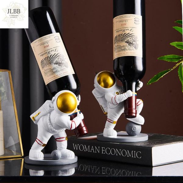 nodic resin astronaut wine cabinet decoration red holder living room decorations household bottle rack tableracks
nodic resin astronaut wine cabinet decoration red holder living room decorations household bottle rack tableracks