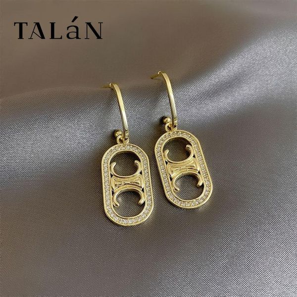 hoop & huggie gold rhinestone arc de triomphe earrings korean exquisite refined grace fashion internet celebrity high sense, Golden;silver
hoop & huggie gold rhinestone arc de triomphe earrings korean exquisite refined grace fashion internet celebrity high sense, Golden;silver