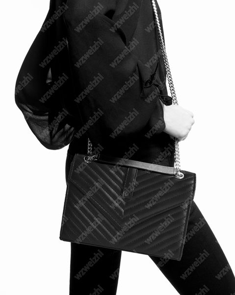 women wave pattern messenger bag black chain shoulder bags crossbody satchel bag lady pu leather handbags presbyopic purse 2 colour
women wave pattern messenger bag black chain shoulder bags crossbody satchel bag lady pu leather handbags presbyopic purse 2 colour