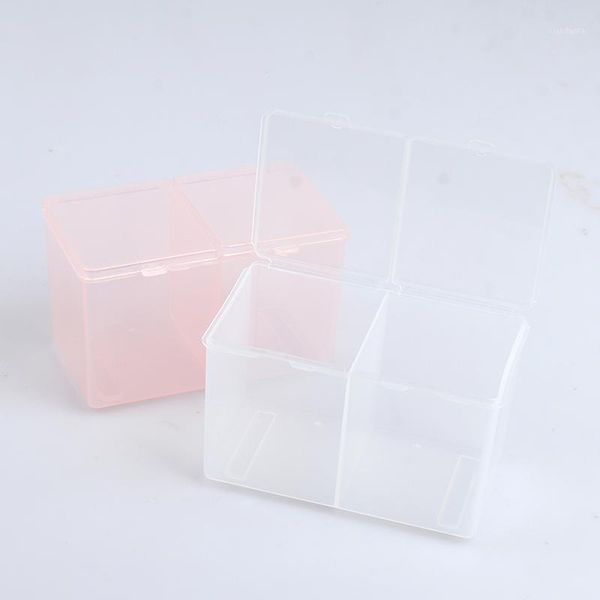 storage bottles & jars twin well empty grids portable case wipe pads cotton swab makeup tools container display holder
storage bottles & jars twin well empty grids portable case wipe pads cotton swab makeup tools container display holder