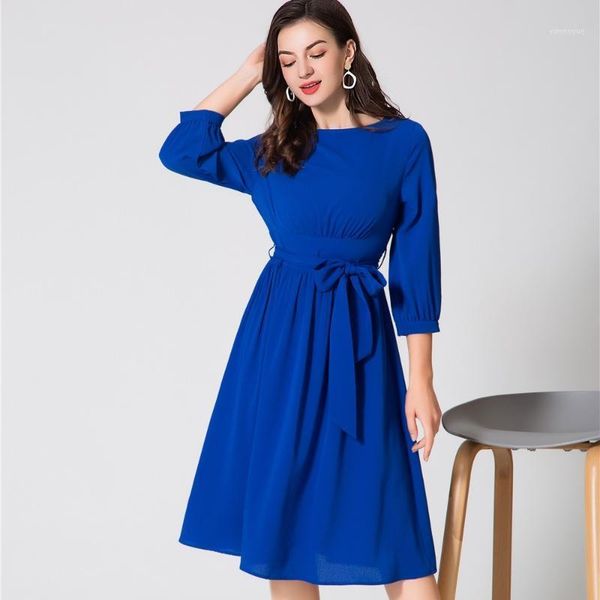 casual dresses zogaa 2021 women party dress long sleeve solid maxi vintage elegant middle ages retro autumn festa vestidos, Black;gray
casual dresses zogaa 2021 women party dress long sleeve solid maxi vintage elegant middle ages retro autumn festa vestidos, Black;gray