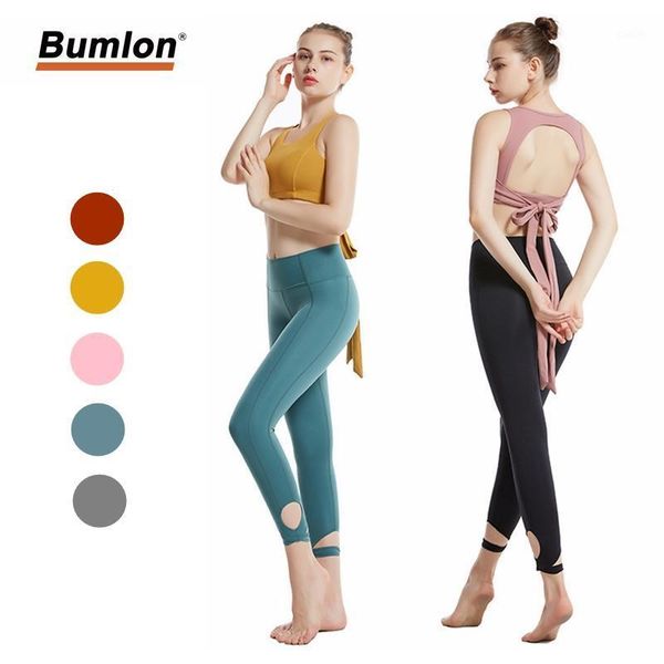 yoga outfit gym set summer fitness leggings sports backless crop pants sport for woman clothing 65-22
yoga outfit gym set summer fitness leggings sports backless crop pants sport for woman clothing 65-22