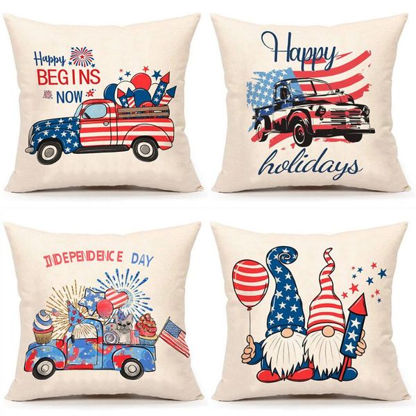 american independence day pillow case sofa cushion covers home decor seat pillowcase america flag throw pillows cover 45*45cm zyya1001
american independence day pillow case sofa cushion covers home decor seat pillowcase america flag throw pillows cover 45*45cm zyya1001