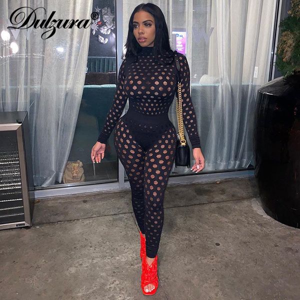 hollow out hole 2 piece set long sleeve t shirt leggings bodycon see through streetwear 2021 autumn winter club, Black;white
hollow out hole 2 piece set long sleeve t shirt leggings bodycon see through streetwear 2021 autumn winter club, Black;white