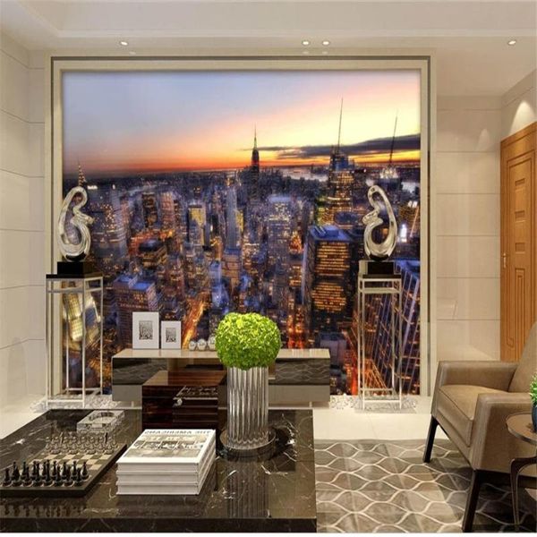 wallpapers 3d murals wallpaper for living room beautiful city night tv background wall
wallpapers 3d murals wallpaper for living room beautiful city night tv background wall