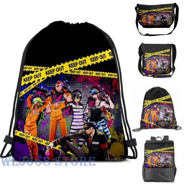 backpack funny graphic print shoulder bags women nanbaka crew single travel for men gym bag
backpack funny graphic print shoulder bags women nanbaka crew single travel for men gym bag