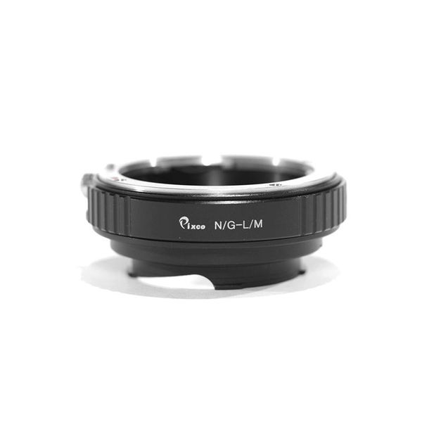 lens adapters & mounts pixco camera adapter suit for g to leica m gxr-m ricoh a12 m9-p mp m3 m8 m7 m5
lens adapters & mounts pixco camera adapter suit for g to leica m gxr-m ricoh a12 m9-p mp m3 m8 m7 m5
