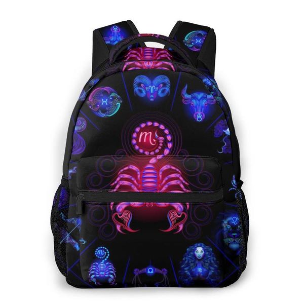 backpack women fashion male travel mens bag large lapshopping neon horoscope circle scorpio
backpack women fashion male travel mens bag large lapshopping neon horoscope circle scorpio