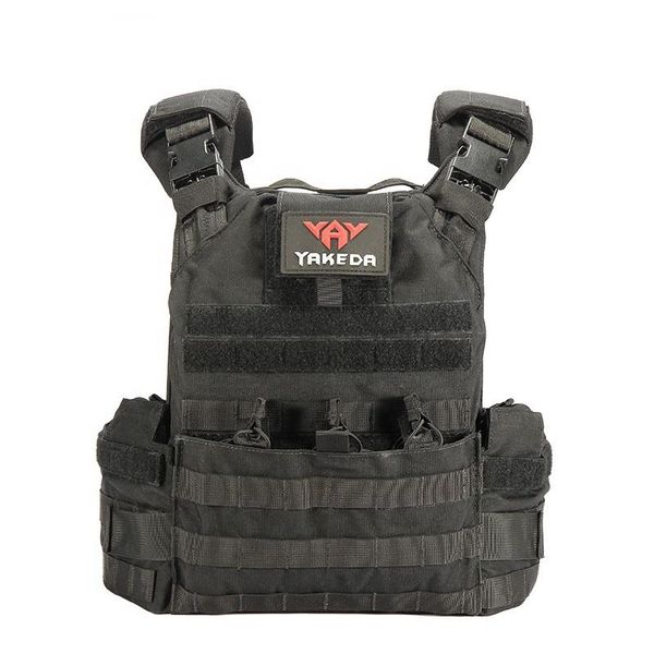 hunting jackets yakeda custom lightweight swat jpc assault tactical plate carrier ballistic vests military combat proof vest, Camo;black
hunting jackets yakeda custom lightweight swat jpc assault tactical plate carrier ballistic vests military combat proof vest, Camo;black