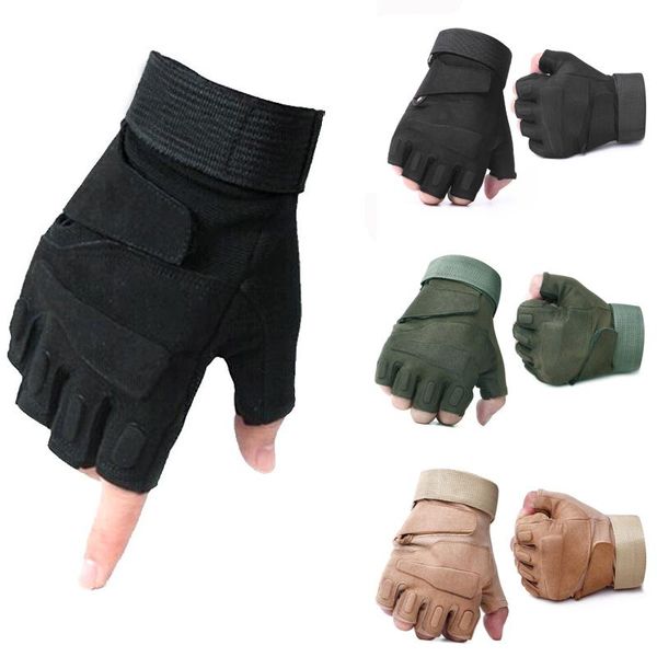 sports gloves half finger fitness training running for men women's gym weight lifting body building workout, Black
sports gloves half finger fitness training running for men women's gym weight lifting body building workout, Black