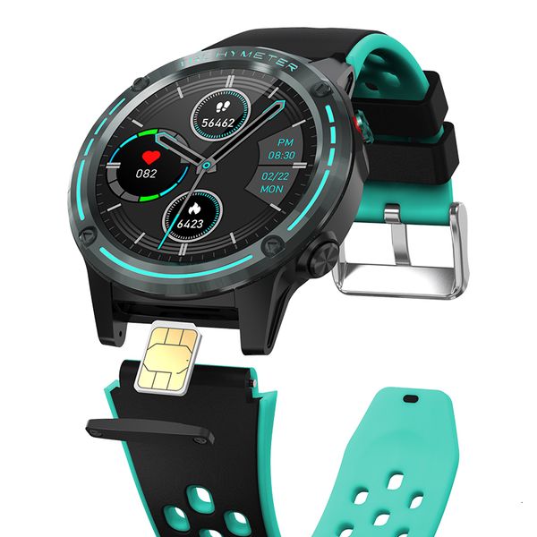 other watches m6s sim card call smart men women gps ip65 waterproof fitness tracker smartwatch for ios android rqoh, Slivery;black
other watches m6s sim card call smart men women gps ip65 waterproof fitness tracker smartwatch for ios android rqoh, Slivery;black