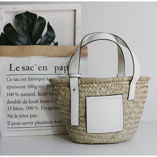 evening bags straw bag summer handmade for women weave basket beach shoulder aquatic plants cute side
evening bags straw bag summer handmade for women weave basket beach shoulder aquatic plants cute side