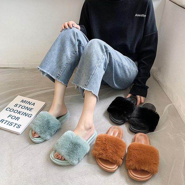 sandals maomao slippers for women in autumn wear fashionable thick bottomed open toe anti slip cross net red one line, Black
sandals maomao slippers for women in autumn wear fashionable thick bottomed open toe anti slip cross net red one line, Black