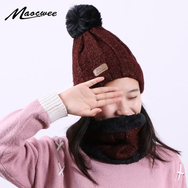 hats, scarves & gloves sets winter keep warm two-piece scarf hat glove women beanie cap with skullies knitted hats elastic striped ou, Blue;gray
hats, scarves & gloves sets winter keep warm two-piece scarf hat glove women beanie cap with skullies knitted hats elastic striped ou, Blue;gray