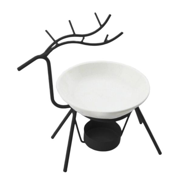 fragrance lamps iron furnace deer shape oil burner candle holders creative modern minimalist stove lamp decorations living room
fragrance lamps iron furnace deer shape oil burner candle holders creative modern minimalist stove lamp decorations living room