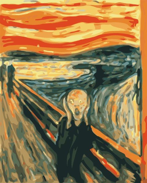 paintings munch scream diy painting by numbers with frame coloring picture number abstract impression art pictures colors
paintings munch scream diy painting by numbers with frame coloring picture number abstract impression art pictures colors