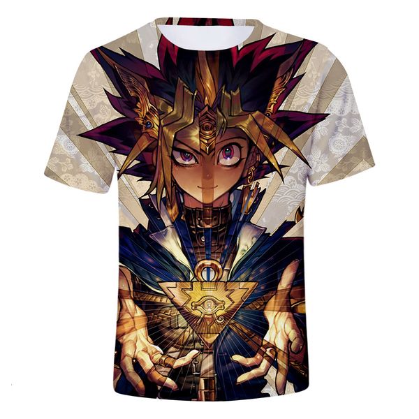 style blackday new duel monsters 3d tshirt anime short sleeve fashion man women clothes plus size 4xl, White;black
style blackday new duel monsters 3d tshirt anime short sleeve fashion man women clothes plus size 4xl, White;black