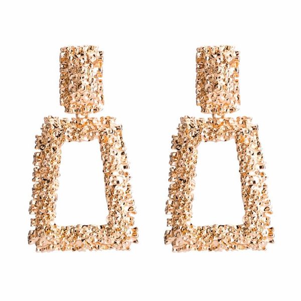 dangle & chandelier diezi 2021 vintage geometric gold metal earrings for women boho statement square drop earing hanging fashion jewelry, Silver
dangle & chandelier diezi 2021 vintage geometric gold metal earrings for women boho statement square drop earing hanging fashion jewelry, Silver