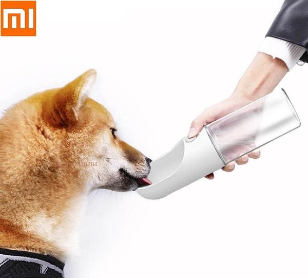 smart home control pets accompanying cups out of the water cup outdoor portable travel bottle bowl dog drinking fountain
smart home control pets accompanying cups out of the water cup outdoor portable travel bottle bowl dog drinking fountain