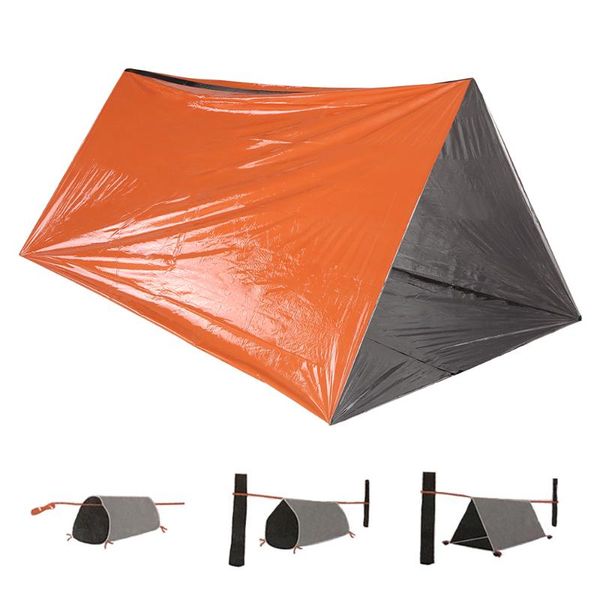 outdoor pads camping tent emergency tube survival orange shelter rescue aluminum film sleeping bag
outdoor pads camping tent emergency tube survival orange shelter rescue aluminum film sleeping bag