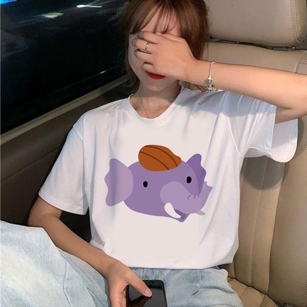 men cartoon elephant print mens t shirt short sleeve round neck harajuku ulzzang female shirts clothing camisas mujer, White;black
men cartoon elephant print mens t shirt short sleeve round neck harajuku ulzzang female shirts clothing camisas mujer, White;black