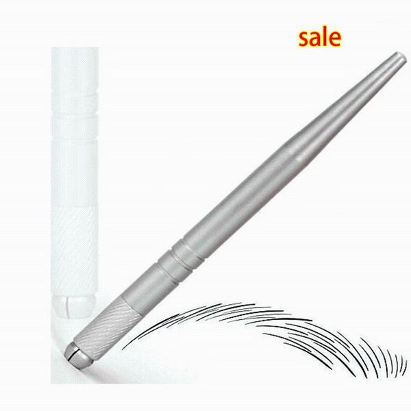 sale 100pcs professional 3d silver permanent tattoo eyebrow microblade pen embroidery manual with high quallity1
sale 100pcs professional 3d silver permanent tattoo eyebrow microblade pen embroidery manual with high quallity1