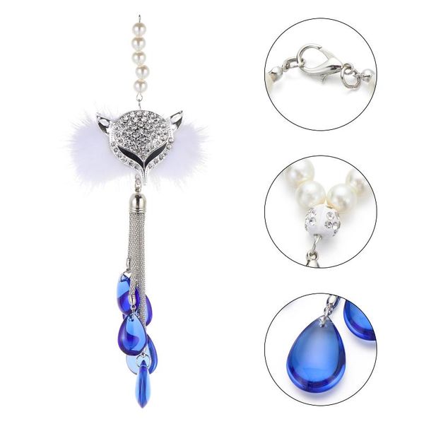 charm crystal diamond car perfume hanging ornament rear view mirror bling pendant air freshener decor for women interior decorations
charm crystal diamond car perfume hanging ornament rear view mirror bling pendant air freshener decor for women interior decorations
