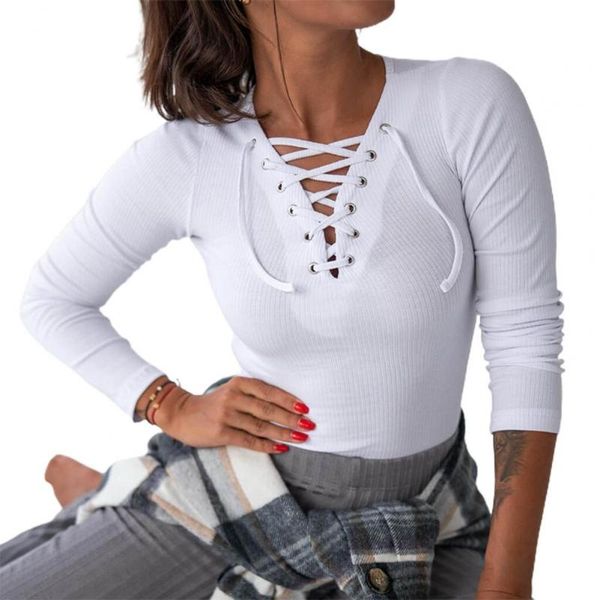 women's blouses & shirts women knitted stripe solid color autumn winter v neck long sleeve casual blouse for daily wear 2021, White
women's blouses & shirts women knitted stripe solid color autumn winter v neck long sleeve casual blouse for daily wear 2021, White