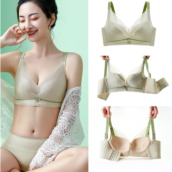 knickers bras sets 2021 ultra-thin hole cup color contrast gathering and folding sub breast adjustable suit underwear for women, Red;black
knickers bras sets 2021 ultra-thin hole cup color contrast gathering and folding sub breast adjustable suit underwear for women, Red;black