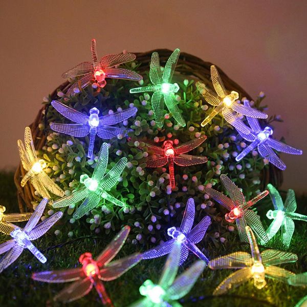 strings 3m 5m 7m led dragonfly fairy string lights battery powered christmas light garland for garden party wedding decoration
strings 3m 5m 7m led dragonfly fairy string lights battery powered christmas light garland for garden party wedding decoration